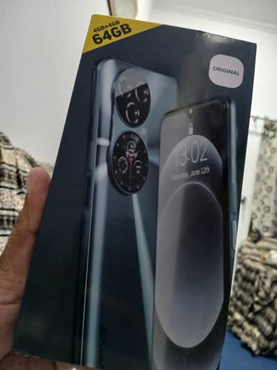 G'Five Note 25 Ultra
