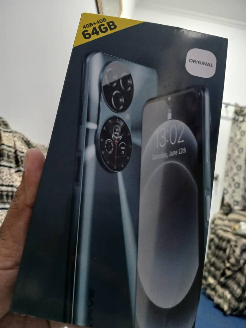 G'Five Note 25 Ultra 0