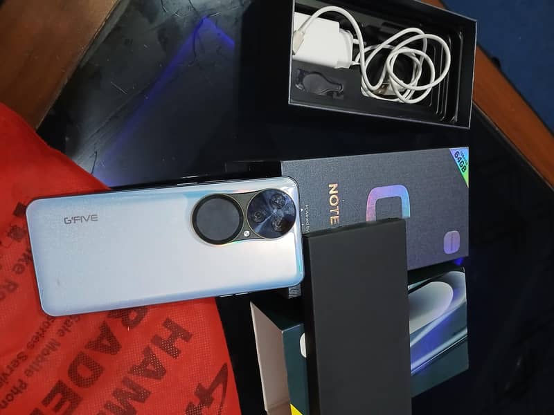 G'Five Note 25 Ultra 2