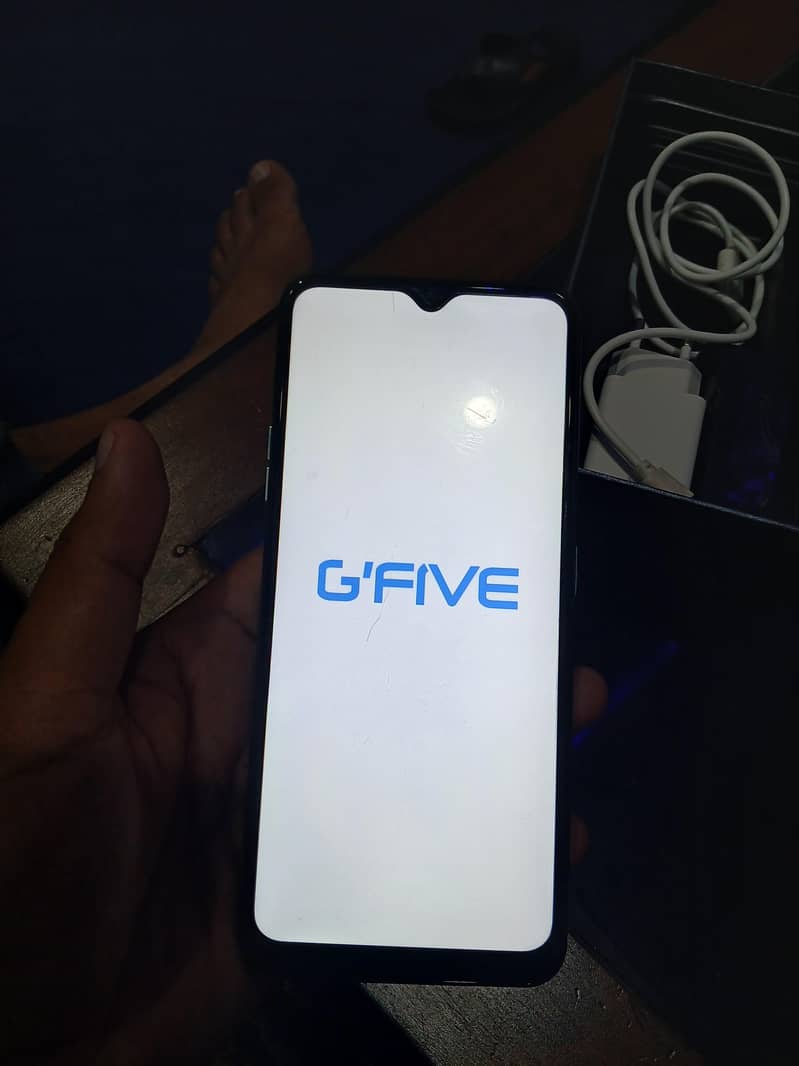 G'Five Note 25 Ultra 4