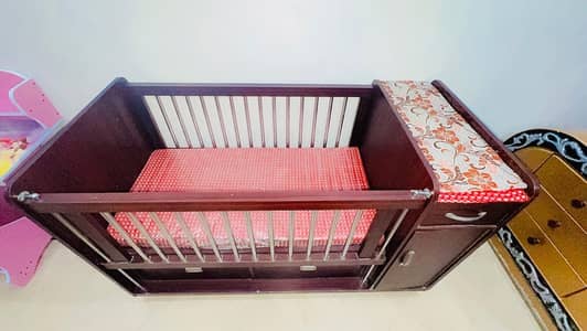 kids bed