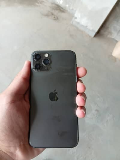 iPhone 11 Pro