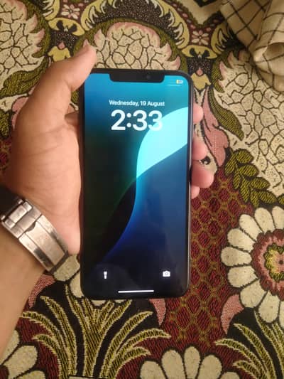 iphone xs max