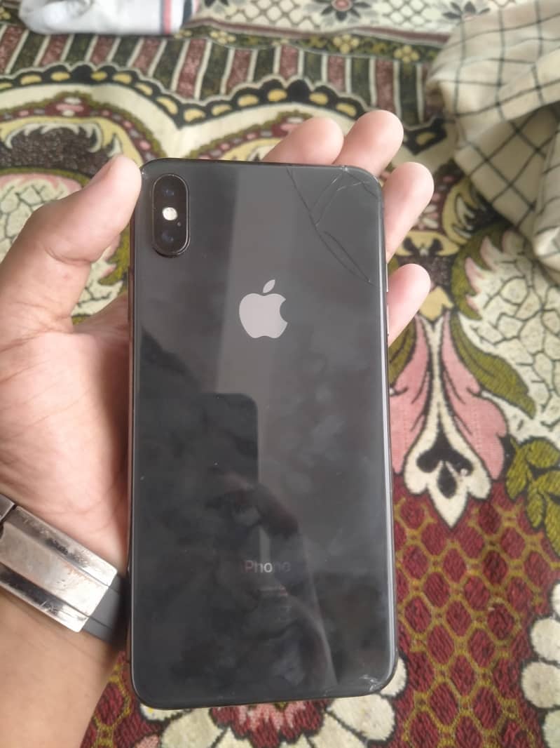 iphone xs max 2