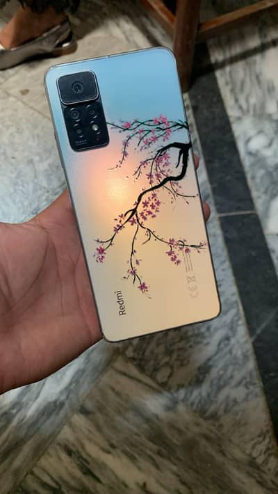 Xiaomi Redmi Note 11 Pro