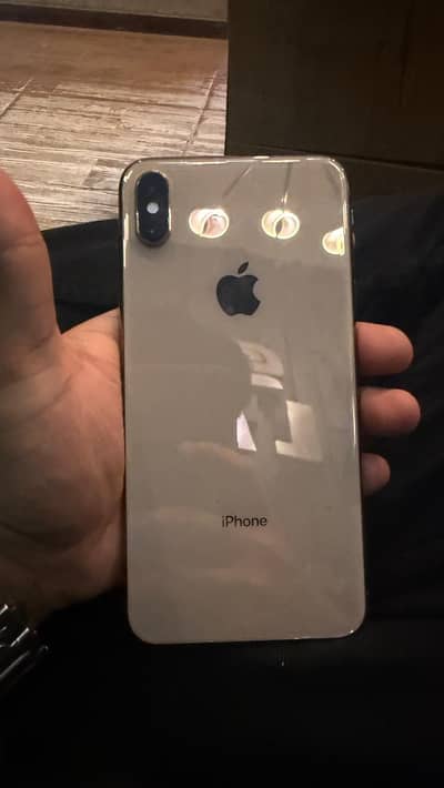 Apple iPhone XS Max