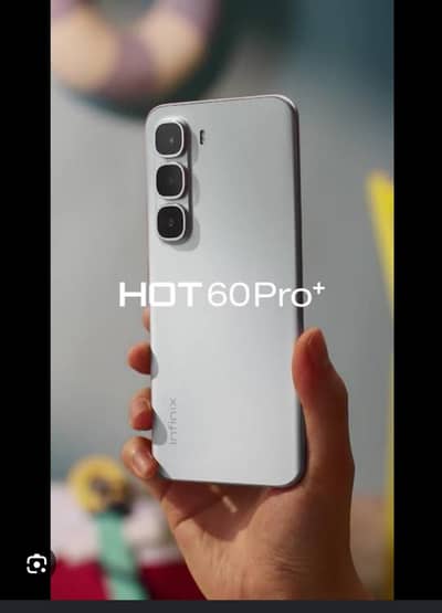 infinx hot 60pro+ 8+8+256