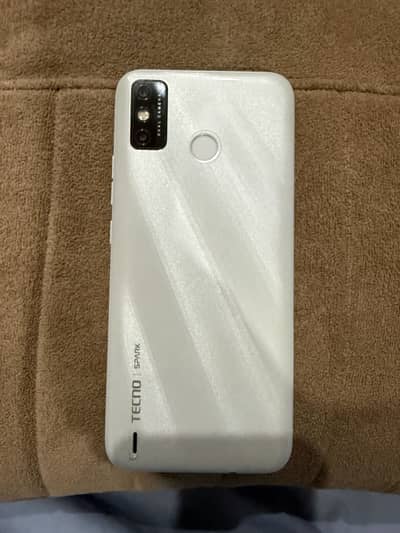 Tecno Spark 6 Go 3 64gb