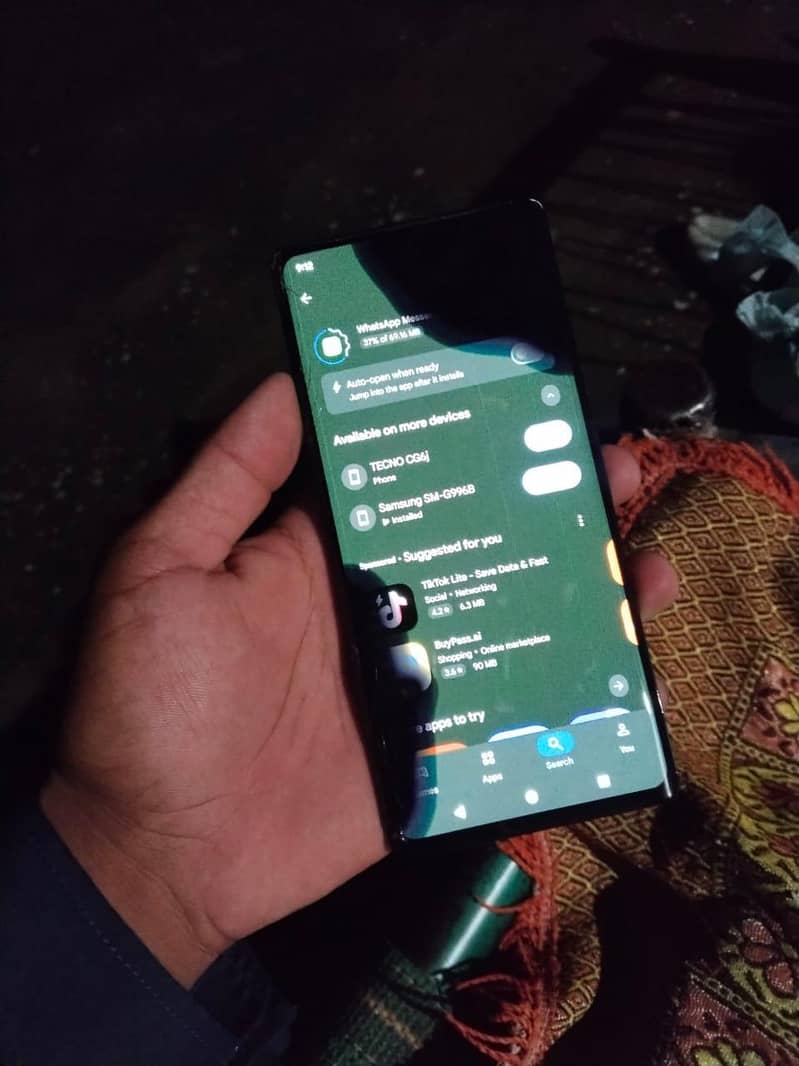 Google Pixel 6 Pro 1