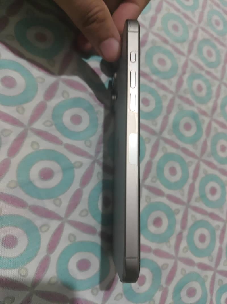 Apple iPhone 16 Pro Max 1