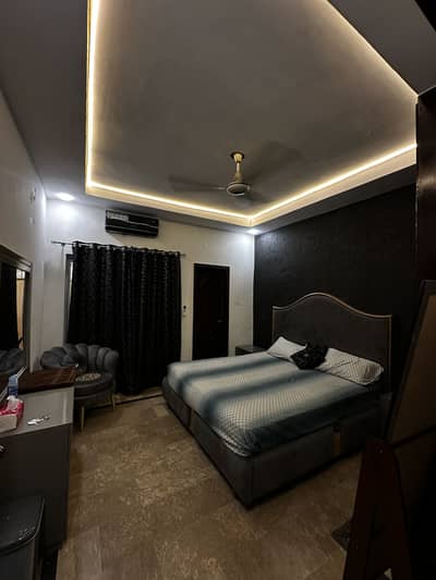 Luxury Private Suite Available in paragon for Nightly Stay