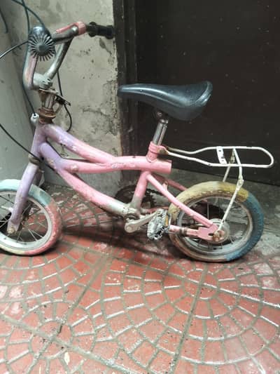 Kids Bicycle
