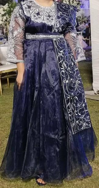 Wedding Dress for guest