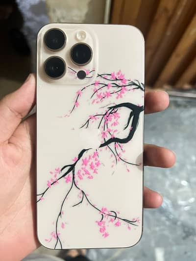 Apple iPhone 16 Pro Max