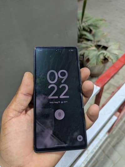 Google Pixel 6a