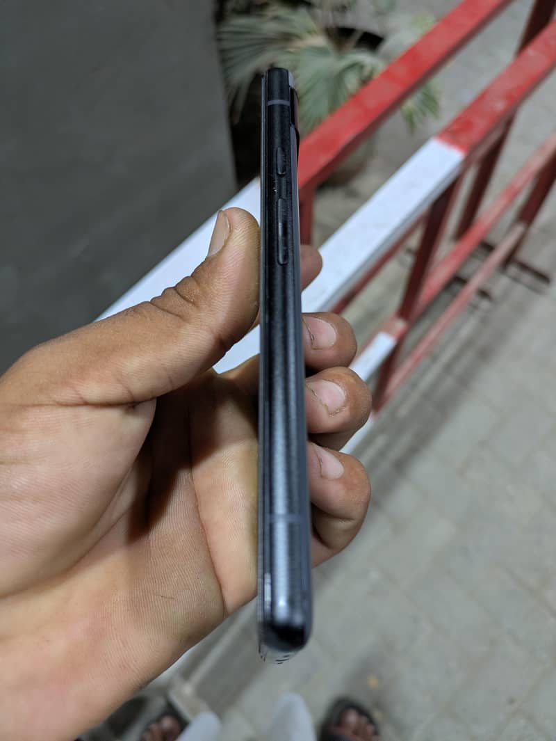 Google Pixel 6a 4