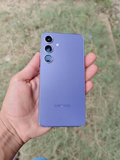 Samsung Mobile S24