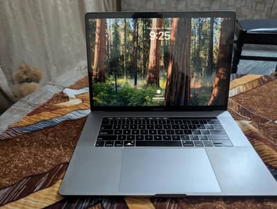 Macbook pro 2019