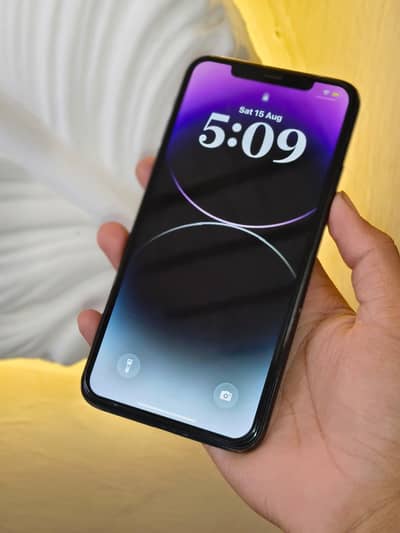 Apple iPhone 11 Pro Max