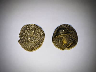 Antique / Old Collectible Coins –For Collectors
