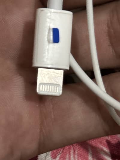 Apple 100% original handfree