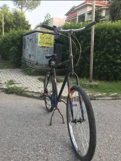 PHONEX cycle