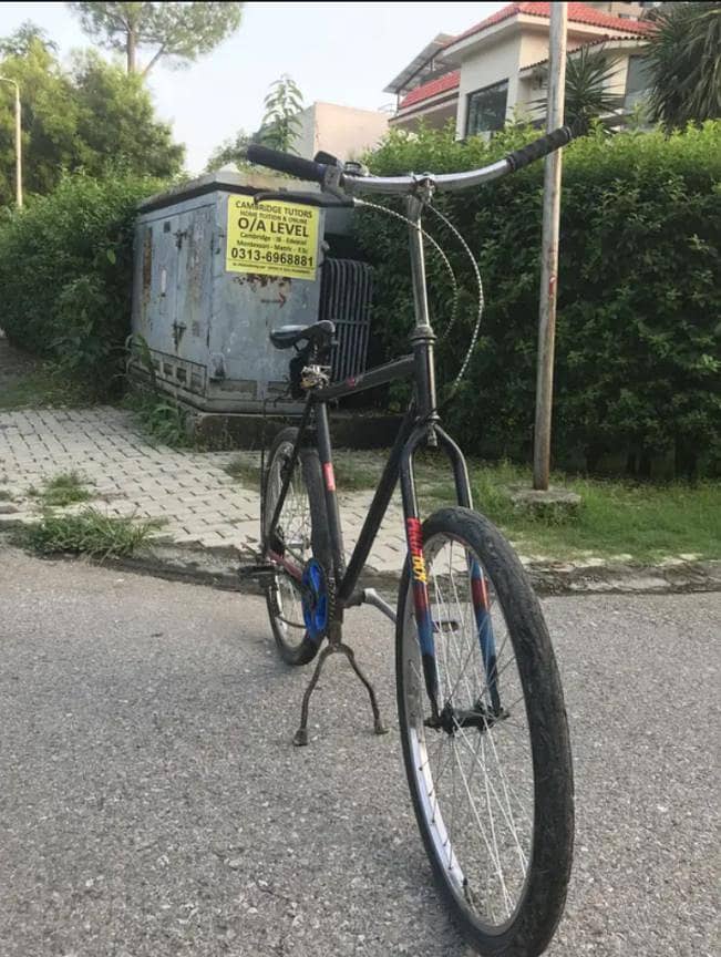 PHONEX cycle 0