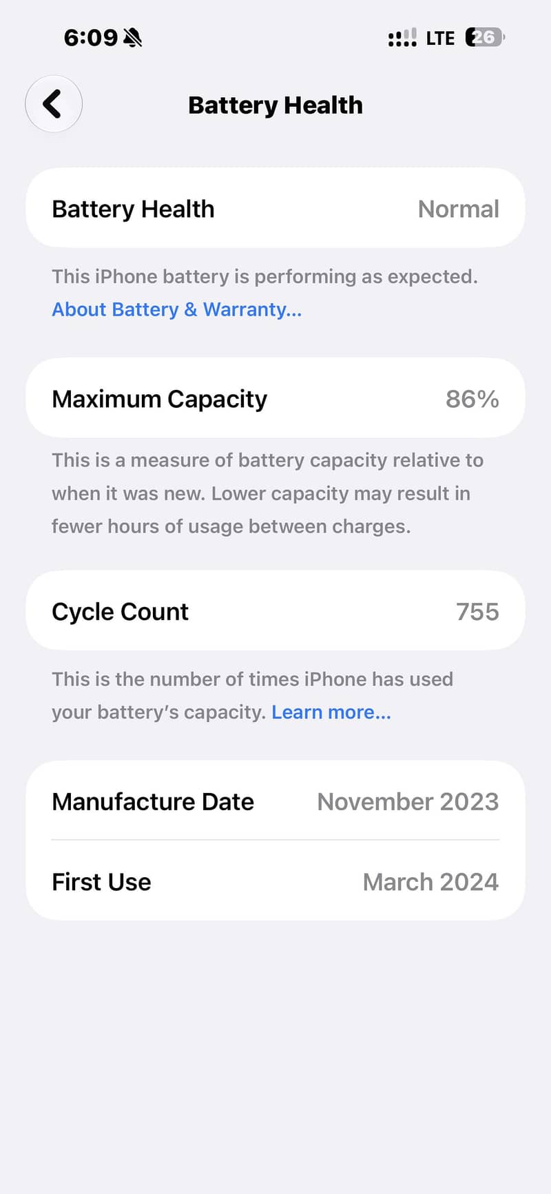Apple iPhone 15 Pro Max 1