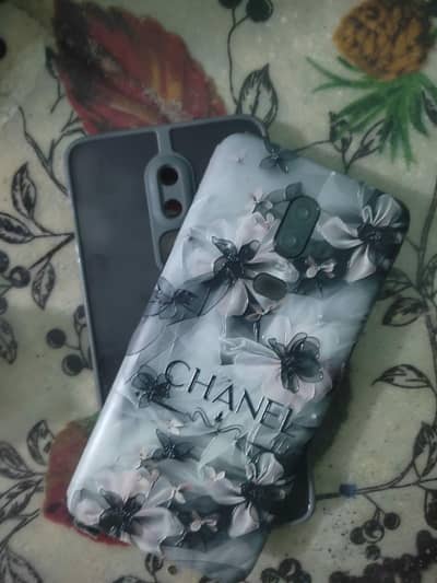One Plus 6