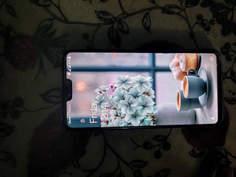One Plus 6 7