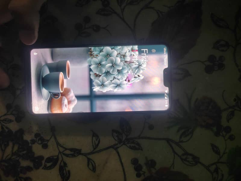 One Plus 6 13