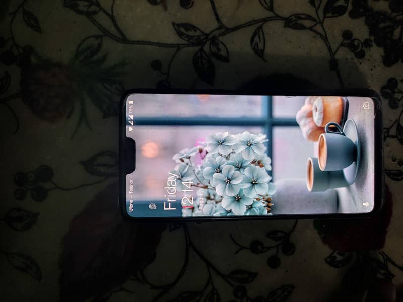 One Plus 6 16