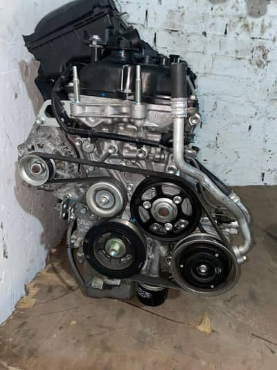 All kind of Japanese 660cc engines available