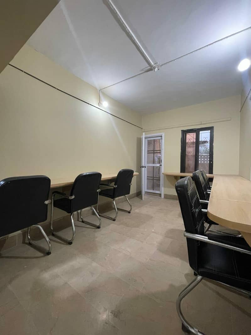 office chairs & sofa's 1