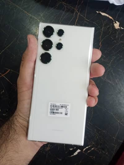 Samsung Mobile S23 Ultra