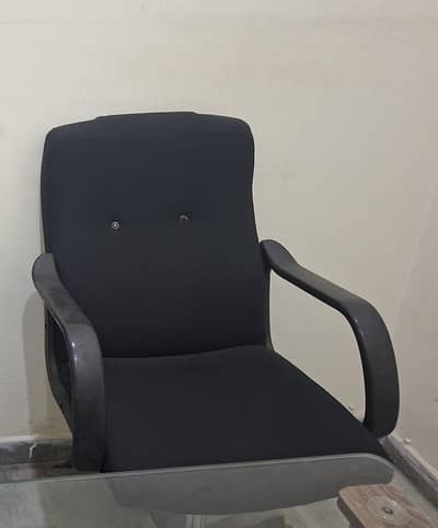 Revolving Chair