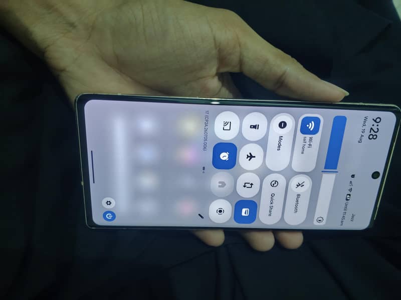 Google Pixel 6 Pro 2