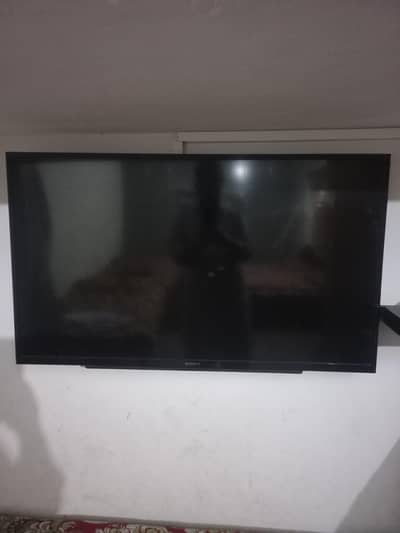 Orignal Sony Bravia 40"