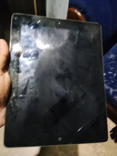 Apple iPad