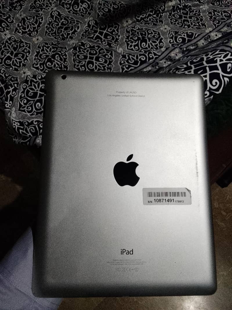 Apple iPad 1