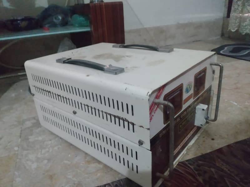 steplizer 5000 wt 1