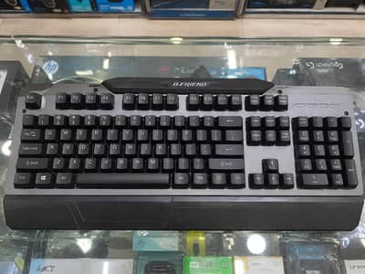 B. Friend MK3 Gaming keyboard