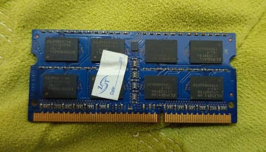 2 gb ram ddr3