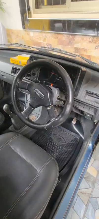 Suzuki Mehran VX 2010 Genuine condition/Chill AC