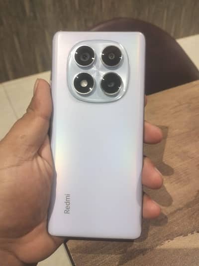 Redmi Note 14 pro 8.256 box charger
