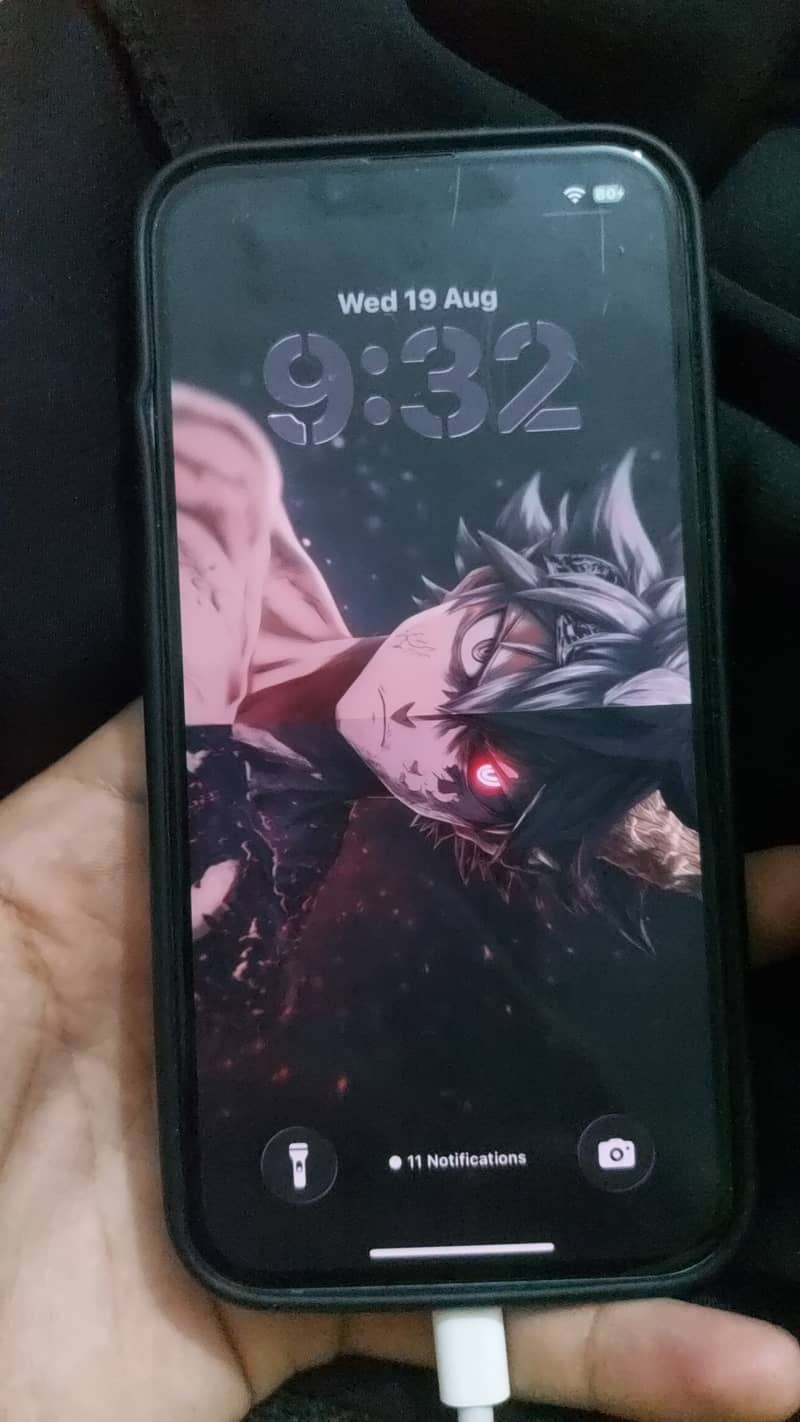Apple iPhone 14 5