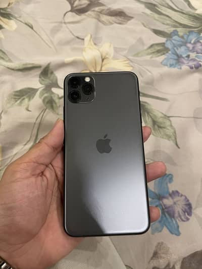 Apple iPhone 11 Pro Max