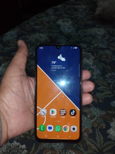 Samsung Mobile A15 5G