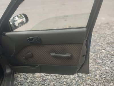 Suzuki Cultus VXR 2016