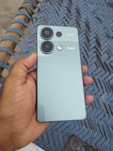 Redmi note 13 pro